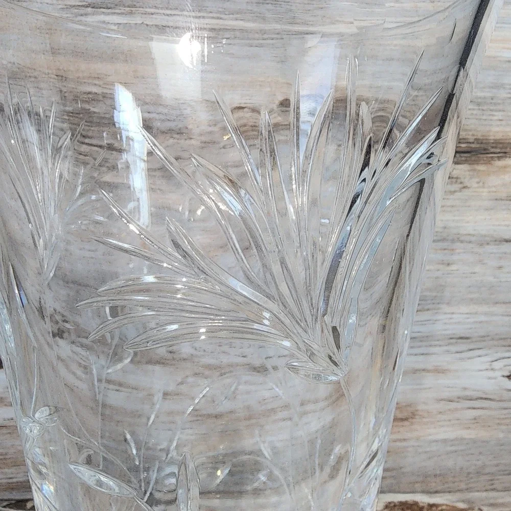 Cristal J.G. Durand cristal durand